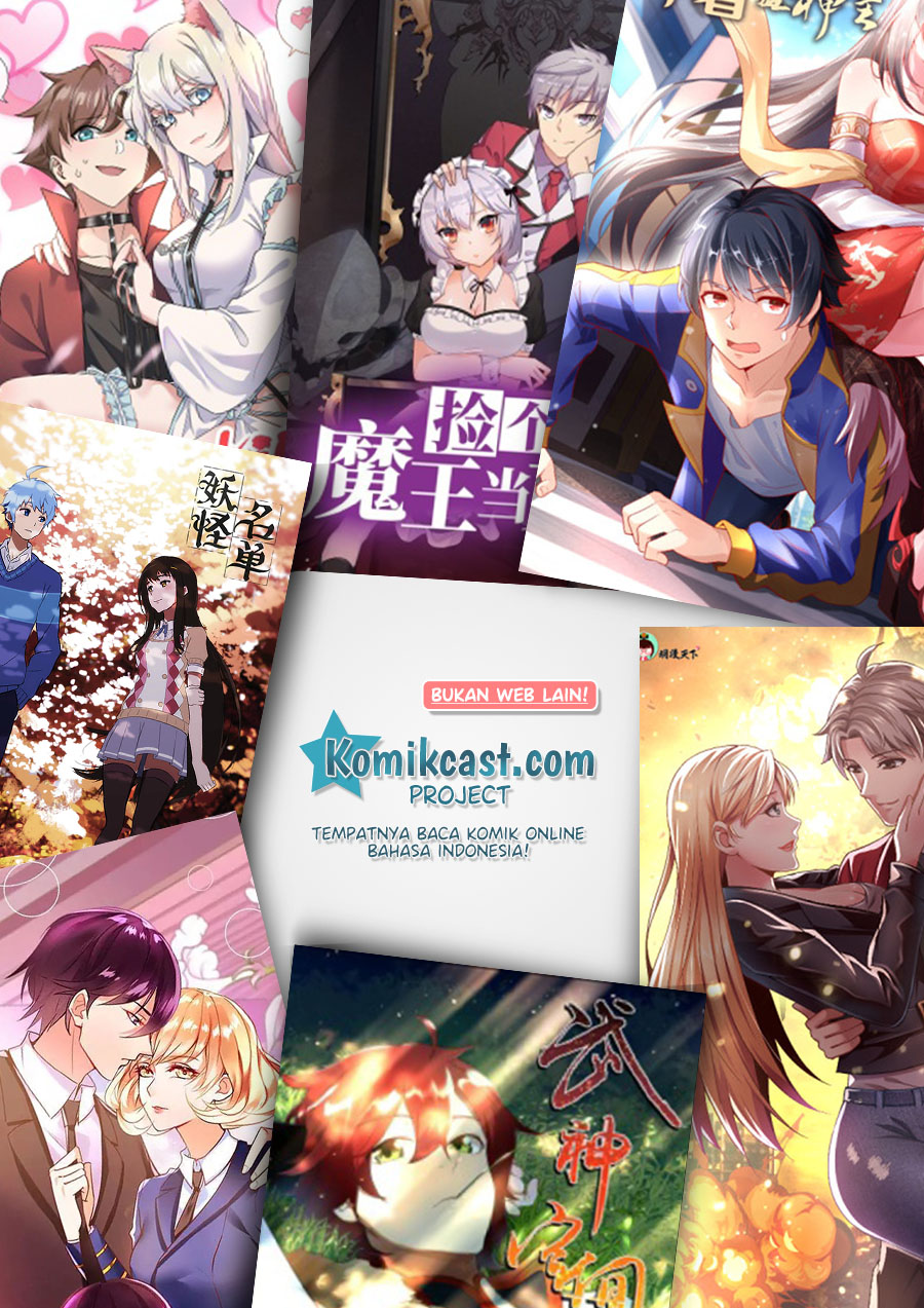 The Developer System Chapter 198 Bahasa Indonesia